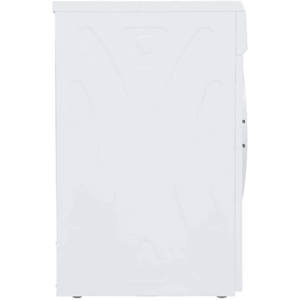 Montpellier MVSD7W Freestanding 7kg Vented Sensor Tumble Dryer - White [Energy Class E]
