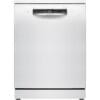 Bosch Series 4 SMS4EKW06G Freestanding Dishwasher, 60cm, White [Energy Class B]