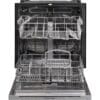 Russell Hobbs Fully Integrated, Built-In Dishwasher, Class E
