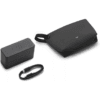 DJI Mic Mini 2S (2 TX + 1 RX + Charging Case), AI Noise Canceling