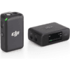 DJI Mic (1 TX + 1 RX), Wireless Lavalier Microphone, 250m (820 ft.) Range