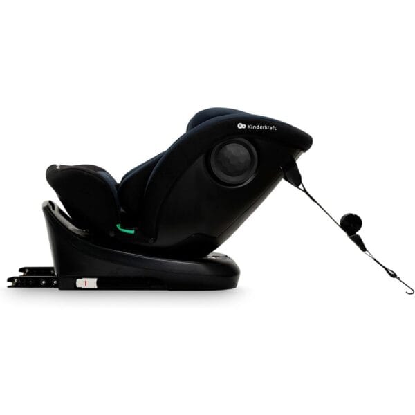Kinderkraft I-Grow Child Car Seat