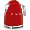 Smeg KLF03RDUK Retro Style Kettle - Red
