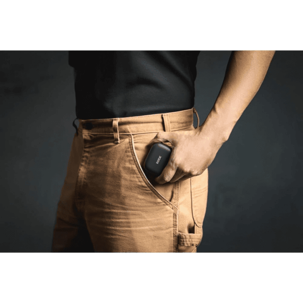 RØDE Wireless Micro - Compact Wireless Microphone