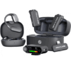 Hollyland LARK MAX 2 Ultimate Combo, Wireless Microphone