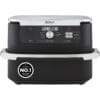 Ninja Foodi FlexDrawer 7-in-1 Air Fryer, Dual Zone, Black AF500UK