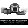 Ninja Foodi MAX 9-in-1 Multi Cooker, Pressure Cooker, 7.5L