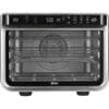 1 Ninja Foodi 10-in-1 Multifunction Worktop Oven, Silver/Black DT200UK
