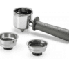 De'Longhi Stilosa - Manual Espresso Machine Manual Milk Frother Green