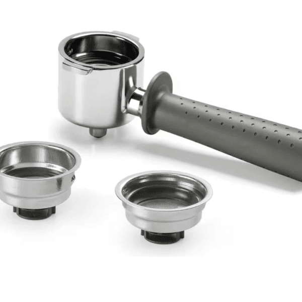 De'Longhi Stilosa - Manual Espresso Machine Manual Milk Frother Green