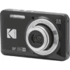 Kodak PIXPRO FZ55 1/2.3" Compact camera 16 MP CMOS 4608 x 3456 pixels Red