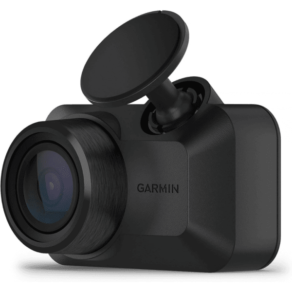 Garmin Dash Cam Mini 3, ultracompact Dash Cam
