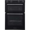Russell Hobbs 89cm High, 60cm Wide, Black