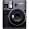1 INSTAX mini film instant camera