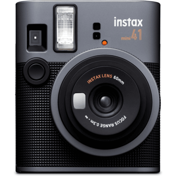 1 INSTAX mini film instant camera
