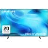 Samsung Smart TV 43-Inch U7020H Crystal UHD 4K TV, HDR10+, Motion Xcelerator, Dynamic Sound Pack, Gaming Hub, Knox Security, Vision AI Companion [2026]