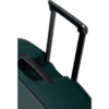 Samsonite S'Cure Spinner Check-in Suitcase, 69 cm