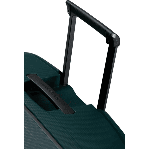 Samsonite S'Cure Spinner Check-in Suitcase, 69 cm