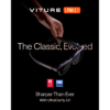 VITURE Pro 2 XR/AR Glasses - UltraClarity 3.0 Myopia Adjustment -5.0D 120Hz