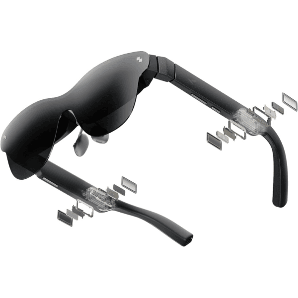10 RayNeo Air 4 Pro AR/XR Glasses