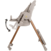 Maxi-Cosi Minla Plus 6-in-1 Evolutionary Highchair