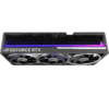 ASUS ROG Astral GeForce RTX 5090 32GB GDDR7 OC Gaming Graphics Card