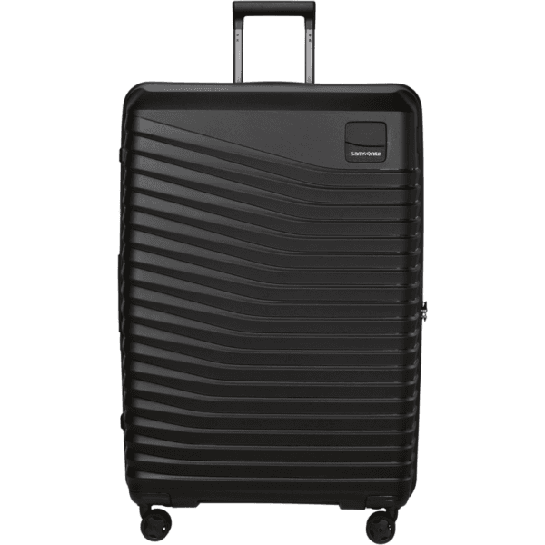 10 Samsonite Intuo Spinner Check-in Suitcase, 81 cm