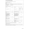 Bosch Series 2 SMS26AW08G Freestanding Dishwasher, 60cm, White [Energy Class E]