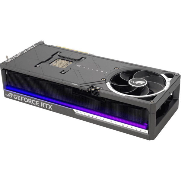 ASUS ROG Astral GeForce RTX 5090 32GB GDDR7 OC Gaming Graphics Card