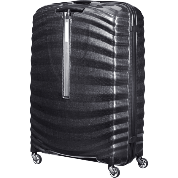 Samsonite Lite-Shock Spinner Check-in Suitcase, 81 cm