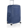 Samsonite S'Cure Spinner Check-in Suitcase, 69 cm