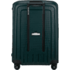 Samsonite S'Cure Spinner Check-in Suitcase, 69 cm