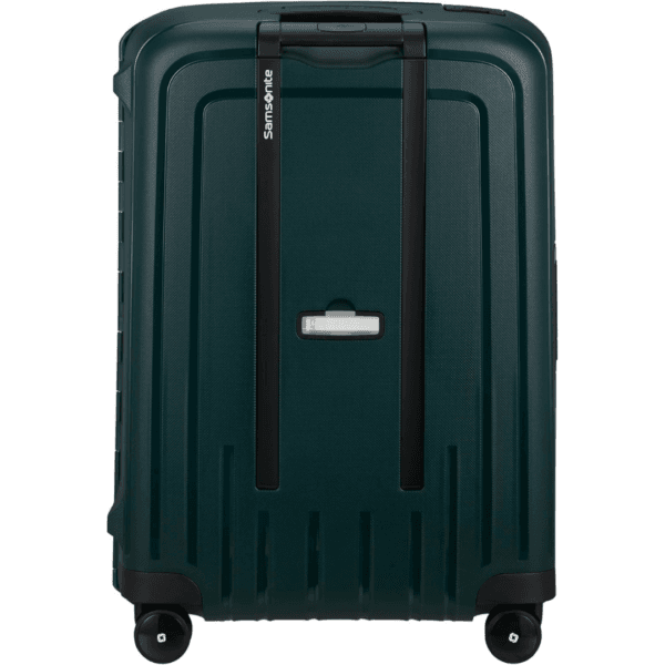 Samsonite S'Cure Spinner Check-in Suitcase, 69 cm