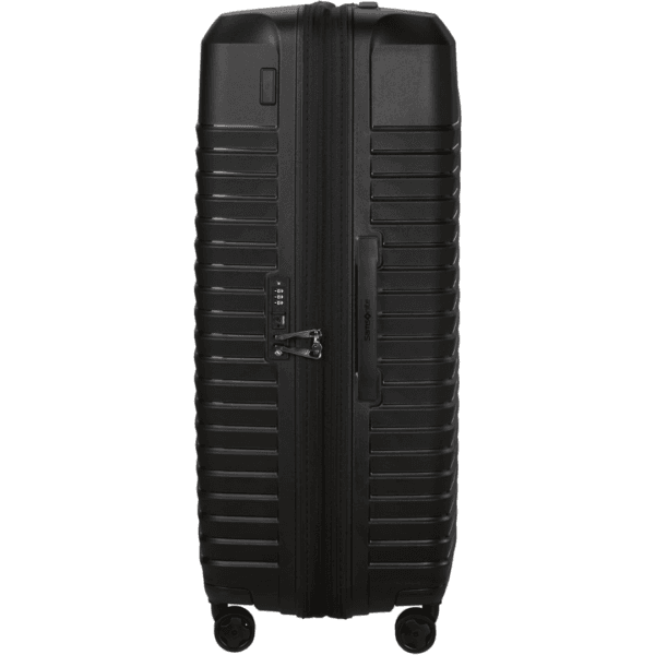 12 Samsonite Intuo Spinner Check-in Suitcase, 81 cm