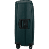 Samsonite S'Cure Spinner Check-in Suitcase, 69 cm