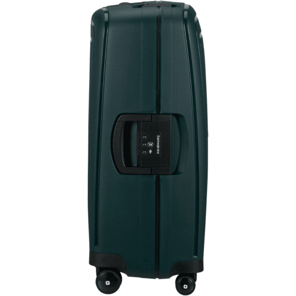 Samsonite S'Cure Spinner Check-in Suitcase, 69 cm