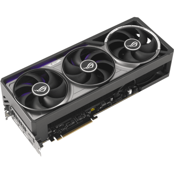 ASUS ROG Astral GeForce RTX 5090 32GB GDDR7 OC Gaming Graphics Card