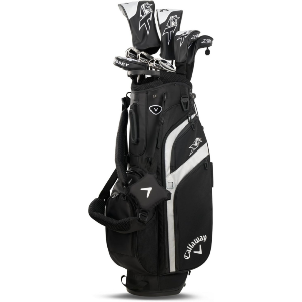 12 Callaway Golf XR 26 Premium Packaged Golf Set 2026
