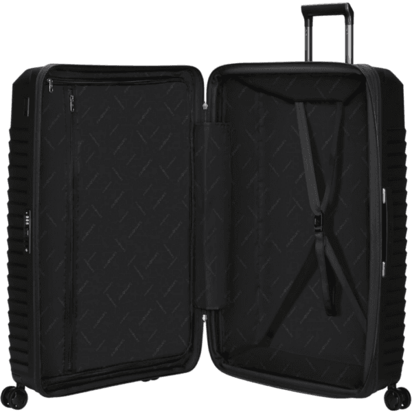 13 Samsonite Intuo Spinner Check-in Suitcase, 81 cm
