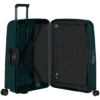 Samsonite S'Cure Spinner Check-in Suitcase, 69 cm