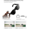 RayNeo Air 4 Pro AR/XR Glasses