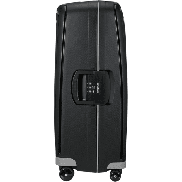 Samsonite S'Cure Spinner Check-in Suitcase, 75 cm