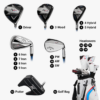 Callaway Golf XR 26 Premium Packaged Golf Set 2026