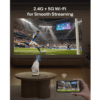 Aurzen BOOM Air Portable Projector