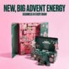 2 The Body Shop Classic Advent Calendar 2026 – 24 Beauty & Skincare Surprises – Body, Hair, Face, Hand & Lip Care Gift Set