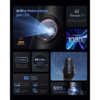 NEBULA Capsule 3 1080p Mini Projector