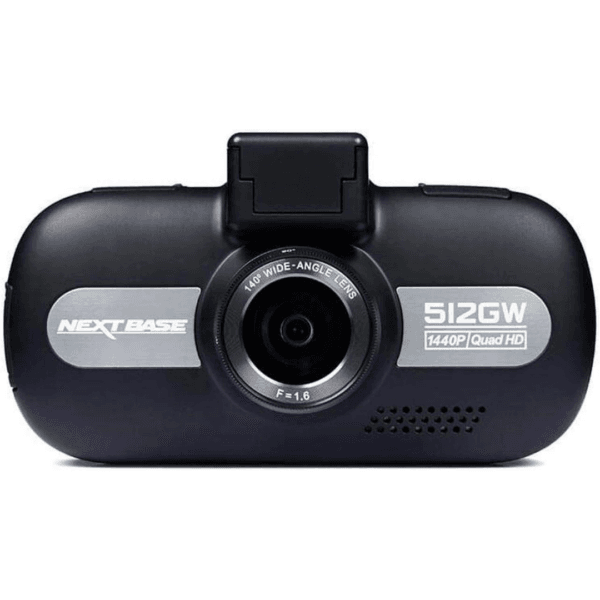 Nextbase 512GW - Full 1440p HD In-Car Dash Camera