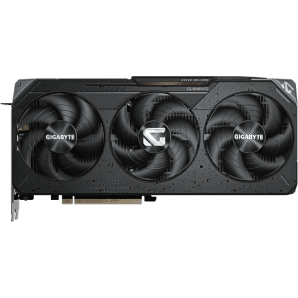 2 Gigabyte Radeon RX 9070 XT GAMING OC 16G Graphics Card