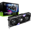 MSI GeForce RTX 5070 12G GAMING TRIO OC Graphics Card