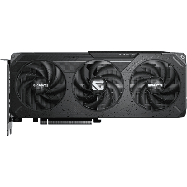 2 Gigabyte Radeon RX 9060 XT GAMING OC 16G Graphics Card